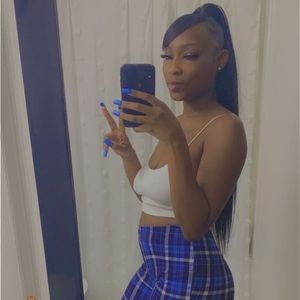 Meet your Posher, Kay